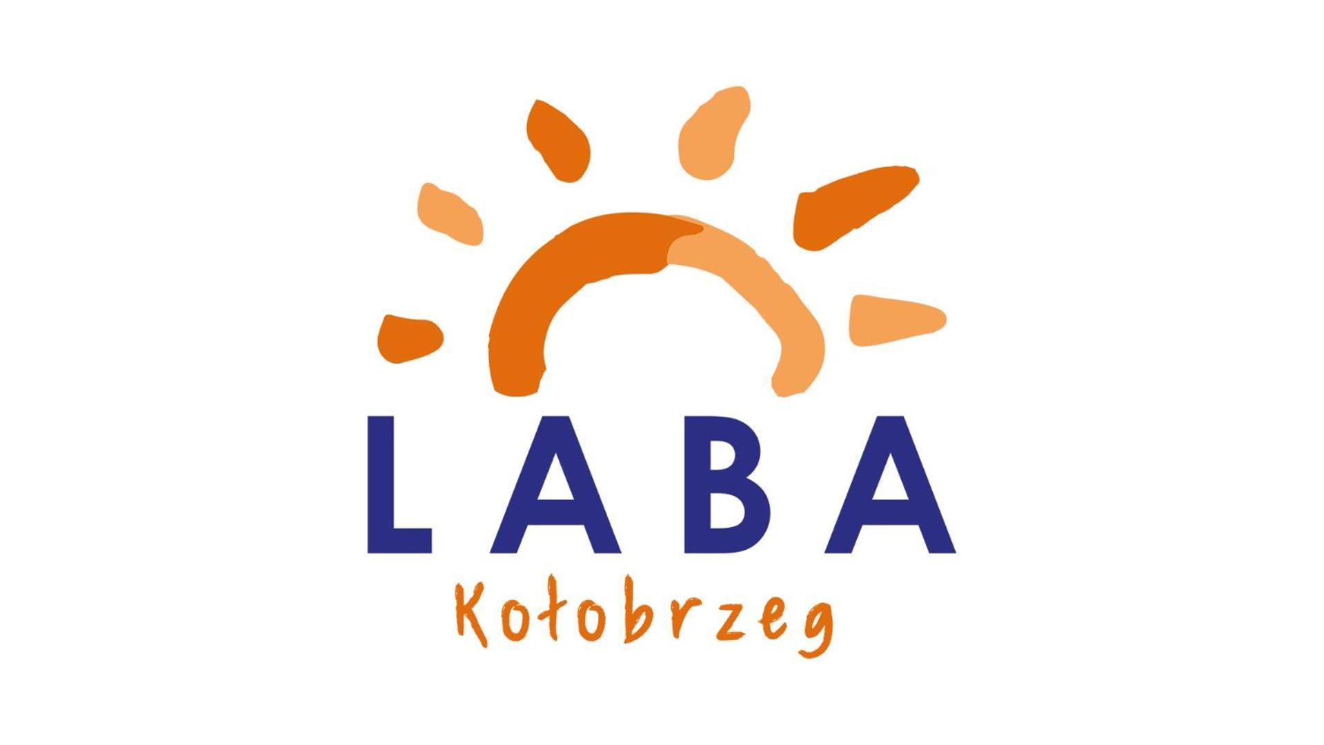 Laba Kolobrzeg Apartamenty Diune Z Parkingiem Exterior photo
